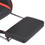 Silla de oficina racing reclinable con reposapiés rojo de vidaXL, Sillas de oficina - Ref: Foro24-20168, Precio: 228,04 €, De...