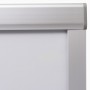 CK04 White Blackout Roller Blind by , Blinds and blinds - Ref: Foro24-133504, Price: 40,91 €, Discount: %