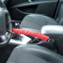 Carpoint Red Steering Wheel Lock Padlock by Carpoint, Vehicle steering wheel locks - Ref: Foro24-439313, Price: 38,62 €, Disc...