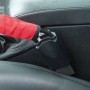 Carpoint Red Steering Wheel Lock Padlock by Carpoint, Vehicle steering wheel locks - Ref: Foro24-439313, Price: 38,62 €, Disc...