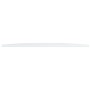 Shelf for shelving unit 4 pcs glossy white wood 100x50x1.5cm by , Shelves - Ref: Foro24-805423, Price: 61,60 €, Discount: %