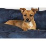 Scruffs & Tramps Cama para perros Kensington azul marino M 60x50 cm de Scruffs & Tramps, Camas para perros - Ref: Foro24-4378...