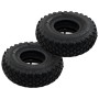 Wheelbarrow tires with internal chambers 2 units 3.00-4 260x85 by , Hoists, cranes and carts - Ref: Foro24-142981, Price: 27,...