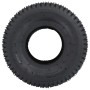 Cart tires 2 units rubber 15x6.00-6 4PR by , Forklift parts - Ref: Foro24-145269, Price: 53,41 €, Discount: %