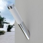 Outdoor wall lights 2 units stainless steel by vidaXL, Outdoor lighting - Ref: Foro24-160165, Price: 30,99 €, Discount: %