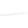 Estantes para estantería 8 uds contrachapada blanco 40x10x1,5cm de , Estanterías - Ref: Foro24-805123, Precio: 19,52 €, Descu...