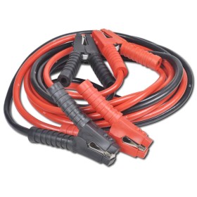 Car Jump Starter Cables, 1500 A by vidaXL, Vehicle Splice Cables - Ref: Foro24-210292, Price: 42,99 €, Discount: %