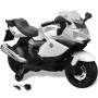 Moto eléctrica de juguete color blanca, modelo BMW 283 6 V de vidaXL, Vehículos eléctricos de juguete - Ref: Foro24-10085, Pr...