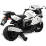 Moto eléctrica de juguete color blanca, modelo BMW 283 6 V de vidaXL, Vehículos eléctricos de juguete - Ref: Foro24-10085, Pr...