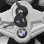 Moto eléctrica de juguete color blanca, modelo BMW 283 6 V de vidaXL, Vehículos eléctricos de juguete - Ref: Foro24-10085, Pr...