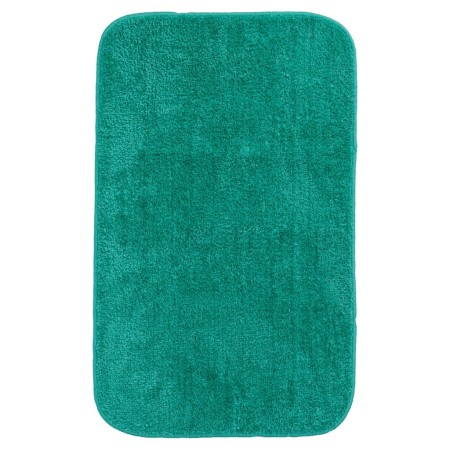 Alfombra de baño Doux Sealskin color verde modelo 294425430, 50 x 80cm de Sealskin, Alfombras y esterillas de baño - Ref: For...