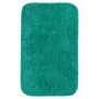 Alfombra de baño Doux Sealskin color verde modelo 294425430, 50 x 80cm de Sealskin, Alfombras y esterillas de baño - Ref: For...