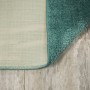 Alfombra de baño Doux Sealskin color verde modelo 294425430, 50 x 80cm de Sealskin, Alfombras y esterillas de baño - Ref: For...