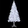 Árbol de Navidad artificial con soporte acero 210 cm 910 ramas de vidaXL, Arboles de navidad - Ref: Foro24-242421, Precio: 54...