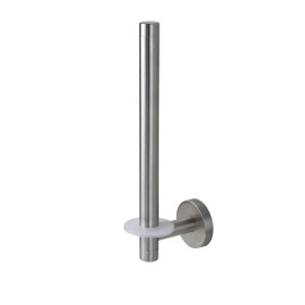 Tiger Boston Toilet Paper Holder Silver 305430946 by , toilet paper holder - Ref: Foro24-406573, Price: 49,99 €, Discount: %