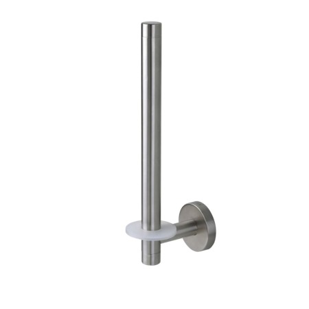 Tiger Boston Toilet Paper Holder Silver 305430946 by , toilet paper holder - Ref: Foro24-406573, Price: 49,36 €, Discount: %