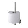 Tiger Boston Toilet Paper Holder Silver 305430946 by , toilet paper holder - Ref: Foro24-406573, Price: 49,36 €, Discount: %