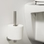 Tiger Boston Toilet Paper Holder Silver 305430946 by , toilet paper holder - Ref: Foro24-406573, Price: 49,36 €, Discount: %