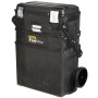 Stanley FatMax taller móvil 1-94-210 de Stanley, Armarios para herramientas - Ref: Foro24-406840, Precio: 191,63 €, Descuento: %