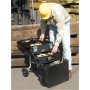 Stanley FatMax taller móvil 1-94-210 de Stanley, Armarios para herramientas - Ref: Foro24-406840, Precio: 191,63 €, Descuento: %