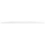 Shelf shelf 4 units glossy white plywood 80x30x1.5cm by , Shelves - Ref: Foro24-805324, Price: 35,21 €, Discount: %