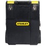 Mobile Werkstatt aus schwarzem Kunststoff Stanley 1-70-326 von Stanley, Werkzeugschränke - Ref: Foro24-406822, Preis: 64,17 €...