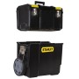 Stanley taller móvil de plástico de color negro 1-70-326 de Stanley, Armarios para herramientas - Ref: Foro24-406822, Precio:...