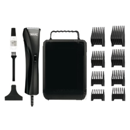 Wahl Haarschneider 13 Stück 09699-1016 von Wahl, Trimmer und Haarschneider - Ref: Foro24-407206, Preis: 37,45 €, Rabatt: %