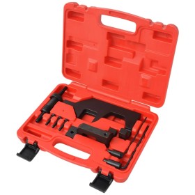 Motor synchronization tools 8 pcs BMW Mini N13 N18 by vidaXL, Hand tools - Ref: Foro24-210373, Price: 63,43 €, Discount: %