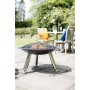 RedFire Chicago Stahlschalenkamin 75 cm schwarz 85013 von RedFire, Kamine - Ref: Foro24-411825, Preis: 175,41 €, Rabatt: %