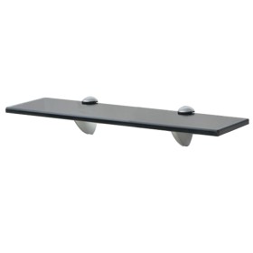 Schwebendes Glasregal 40x10 cm 8 mm von vidaXL, Regale und Regale - Ref: Foro24-243763, Preis: 16,99 €, Rabatt: %