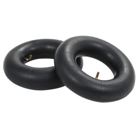 Air chambers for forklift 2 units rubber 13x5.00-6 by , Forklift parts - Ref: Foro24-145268, Price: 13,27 €, Discount: %