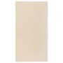 Cream short pile rug 80x150 cm by , Rugs - Ref: Foro24-340369, Price: 32,20 €, Discount: %