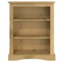 Corona Range 3-level pine shelf from Mexican pine 81x29x100 cm by vidaXL, Bookcases and shelves - Ref: Foro24-243745, Price: ...