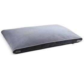 Scruffs & Tramps Memory Foam Dog Mattress Chateau Gray L by , Beds for dogs - Ref: Foro24-414611, Price: 124,21 €, Discount: %