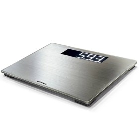 Soehnle Style Sense Safe 300 Bathroom Scale 180 kg Silver 63867 by Soehnle, Body weight scales - Ref: Foro24-415790, Price: 4...