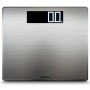 Soehnle Báscula de baño Style Sense Safe 300 180 kg plata 63867 de Soehnle, Básculas de peso corporal - Ref: Foro24-415790, P...