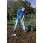 Draper Tools Carbon steel garden shovel and fork 28x18 cm 165666 by Draper Tools, Shovels and picks - Ref: Foro24-415082, Pri...