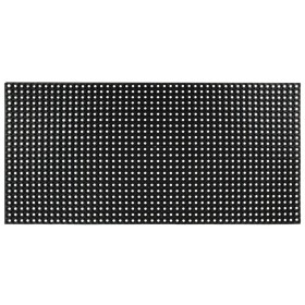 Rubber doormat 23 mm 100x150 cm by , Doormats - Ref: Foro24-246610, Price: 60,99 €, Discount: %