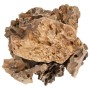 Piedras de dragón marrón 10 kg 5-30 cm de , Decoración de acuarios - Ref: Foro24-155303, Precio: 37,84 €, Descuento: %