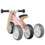 2-in-1-Laufrad für Kinder in Rosa von , Treten oder schieben Sie Fahrzeuge - Ref: Foro24-358354, Preis: 63,62 €, Rabatt: %