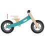 Bicicleta sin pedales para niños azul claro de , Vehículos a pedales o para empujar - Ref: Foro24-358361, Precio: 48,50 €, De...