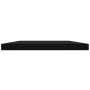 Estantes de estantería 4 ud madera ingeniería negro 60x30x1,5cm de , Estanterías - Ref: Foro24-805236, Precio: 26,79 €, Descu...