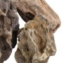 Gray dragon stones 25 kg 10-40 cm by , Aquarium decoration - Ref: Foro24-155306, Price: 81,41 €, Discount: %