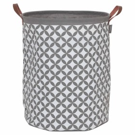 Sealskin Diamonds Laundry Basket 60 L 362302012 by Sealskin, Laundry baskets - Ref: Foro24-416640, Price: 29,09 €, Discount: %