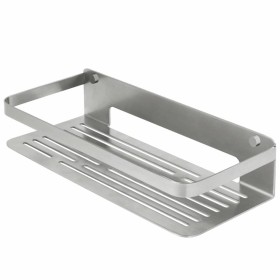 Tiger Bathroom Basket Caddy Silver 1400230946 by Tiger, Bathtub trays - Ref: Foro24-418301, Price: 62,99 €, Discount: %