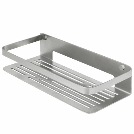 Tiger Bathroom Basket Caddy Silver 1400230946 by Tiger, Bathtub trays - Ref: Foro24-418301, Price: 53,08 €, Discount: %