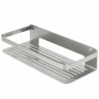 Tiger Bathroom Basket Caddy Silver 1400230946 by Tiger, Bathtub trays - Ref: Foro24-418301, Price: 53,08 €, Discount: %