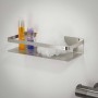 Tiger Bathroom Basket Caddy Silver 1400230946 by Tiger, Bathtub trays - Ref: Foro24-418301, Price: 53,08 €, Discount: %