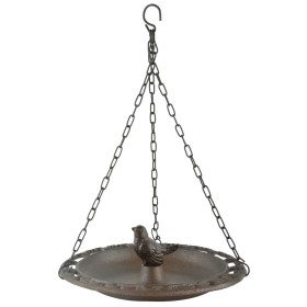 Esschert Design Hanging Bird Bath BR27 by Esschert Design, Birdbaths - Ref: Foro24-421273, Price: 33,30 €, Discount: %